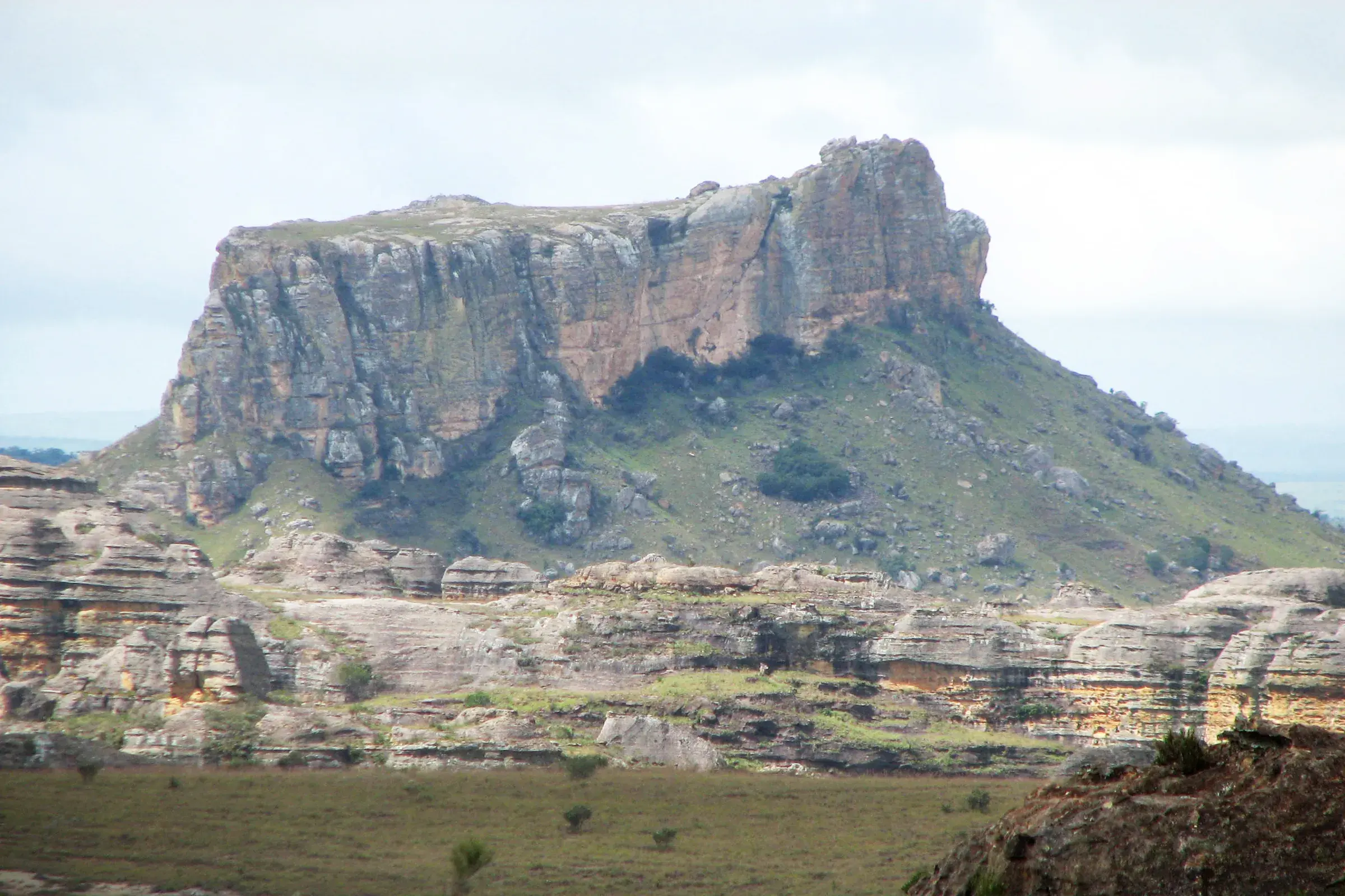 Isalo National Park
